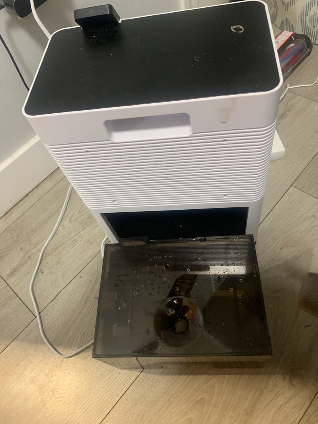 NineSky Smart Air Purifier - photo 5