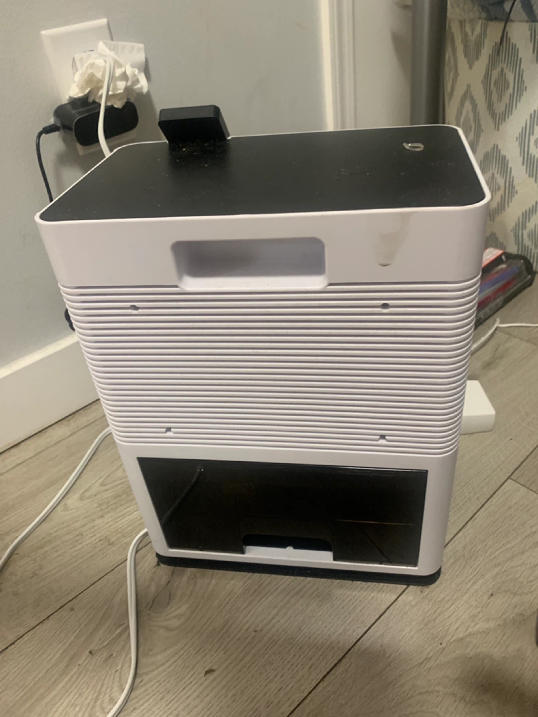 NineSky Smart Air Purifier - photo 4