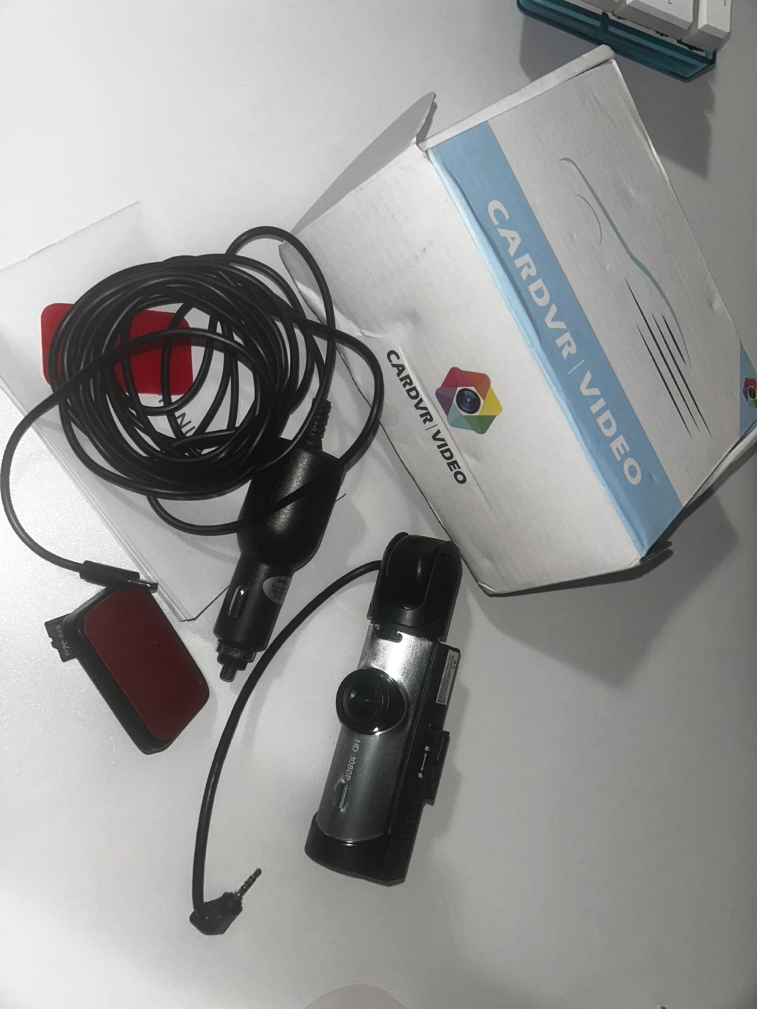 CARDVR Video HD 1080P Dashcam - photo 3