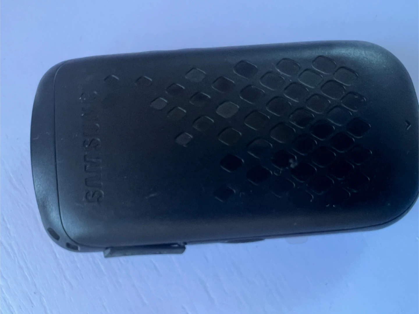 Samsung T-Mobile Flip Phone - photo 4
