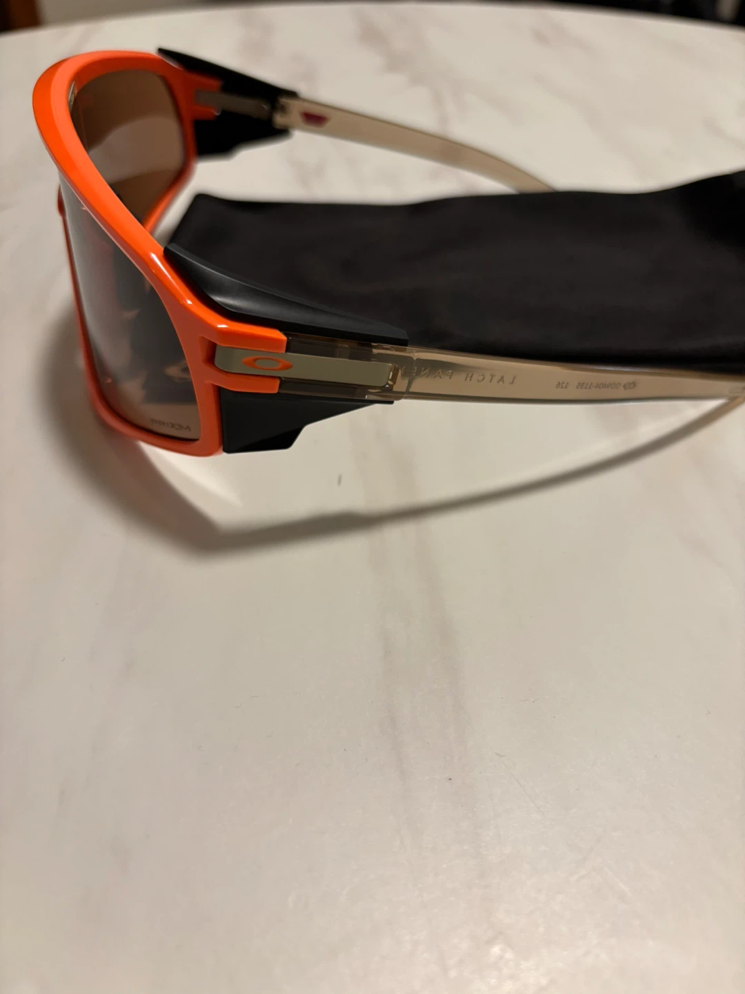 Oakley Latch Panel Sunglasses - photo 2