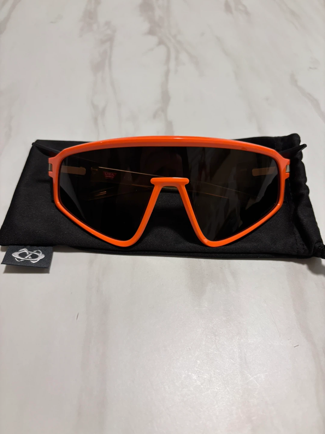 Oakley Latch Panel Sunglasses