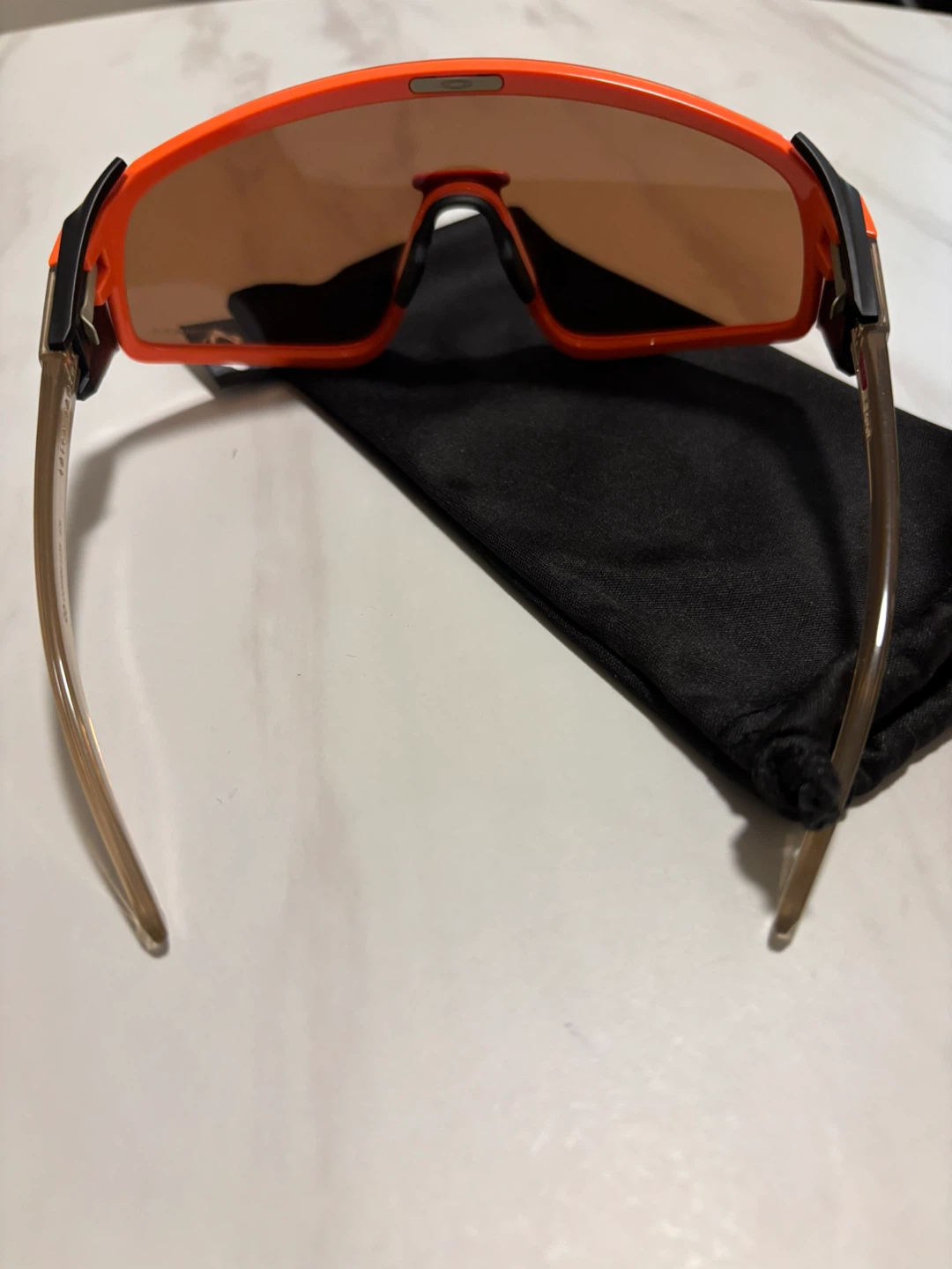 Oakley Latch Panel Sunglasses - photo 4