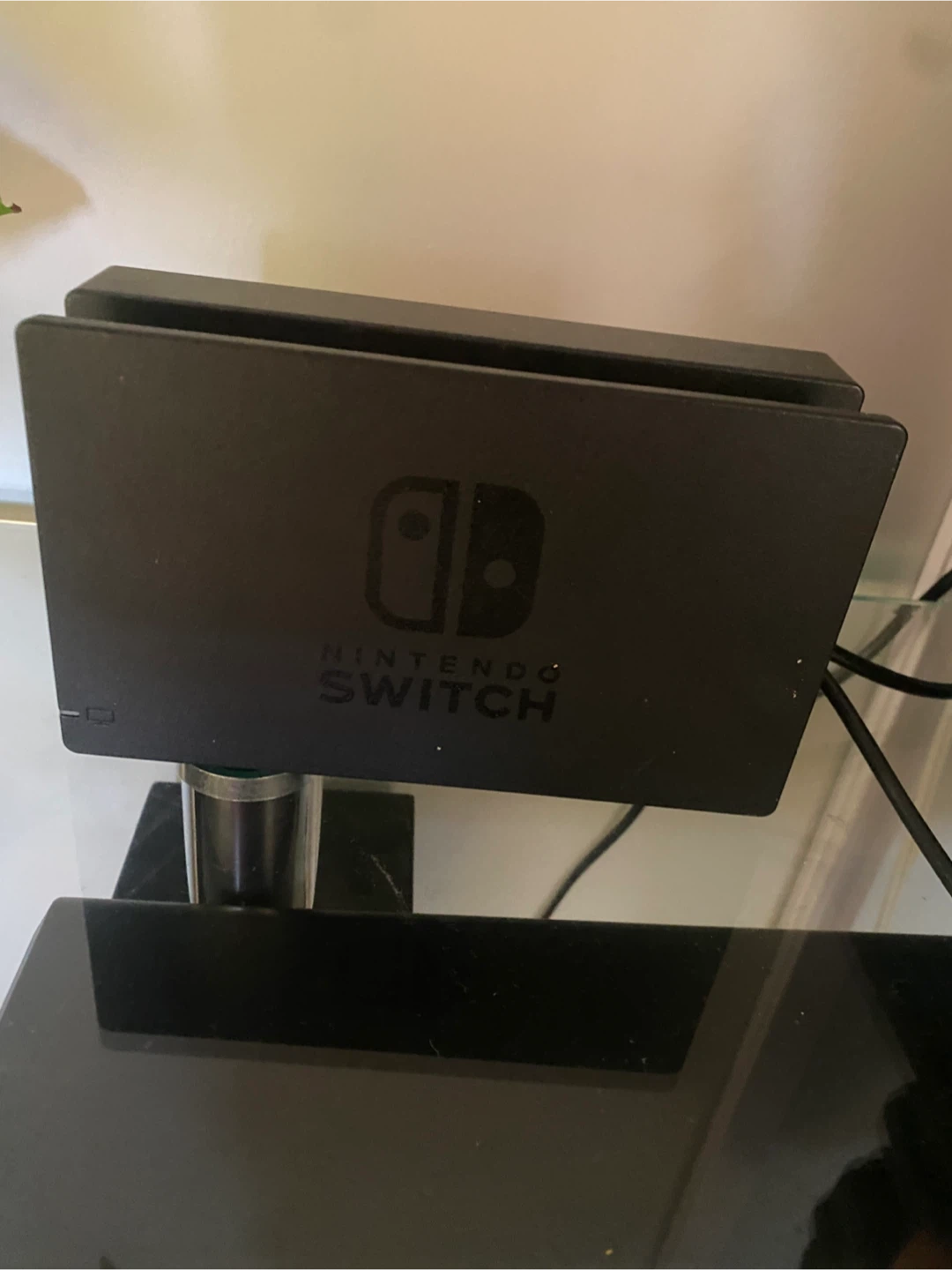 Nintendo Switch with FC25 Game - photo 2