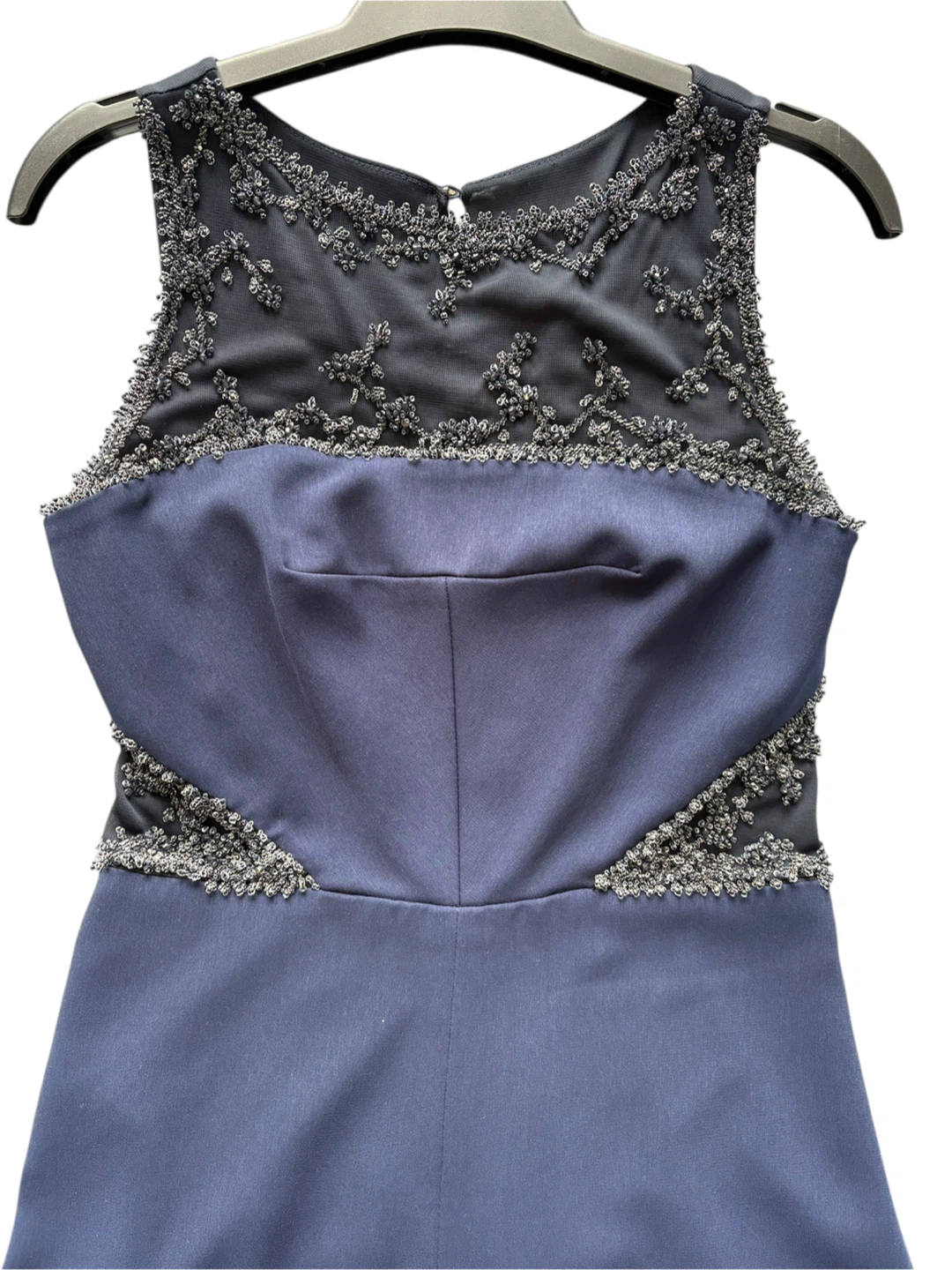 Badgley Mischka Evening Gown - Size 4 - photo 2