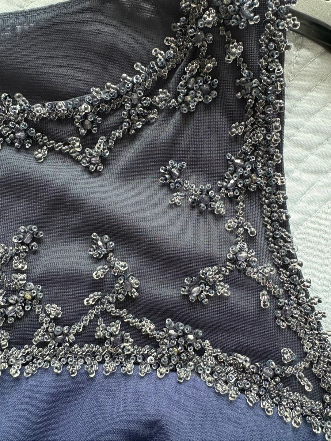 Badgley Mischka Evening Gown - Size 4 - photo 4