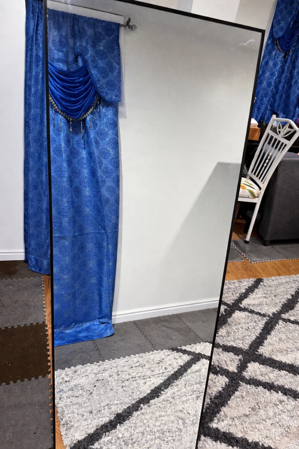 Large Mirror