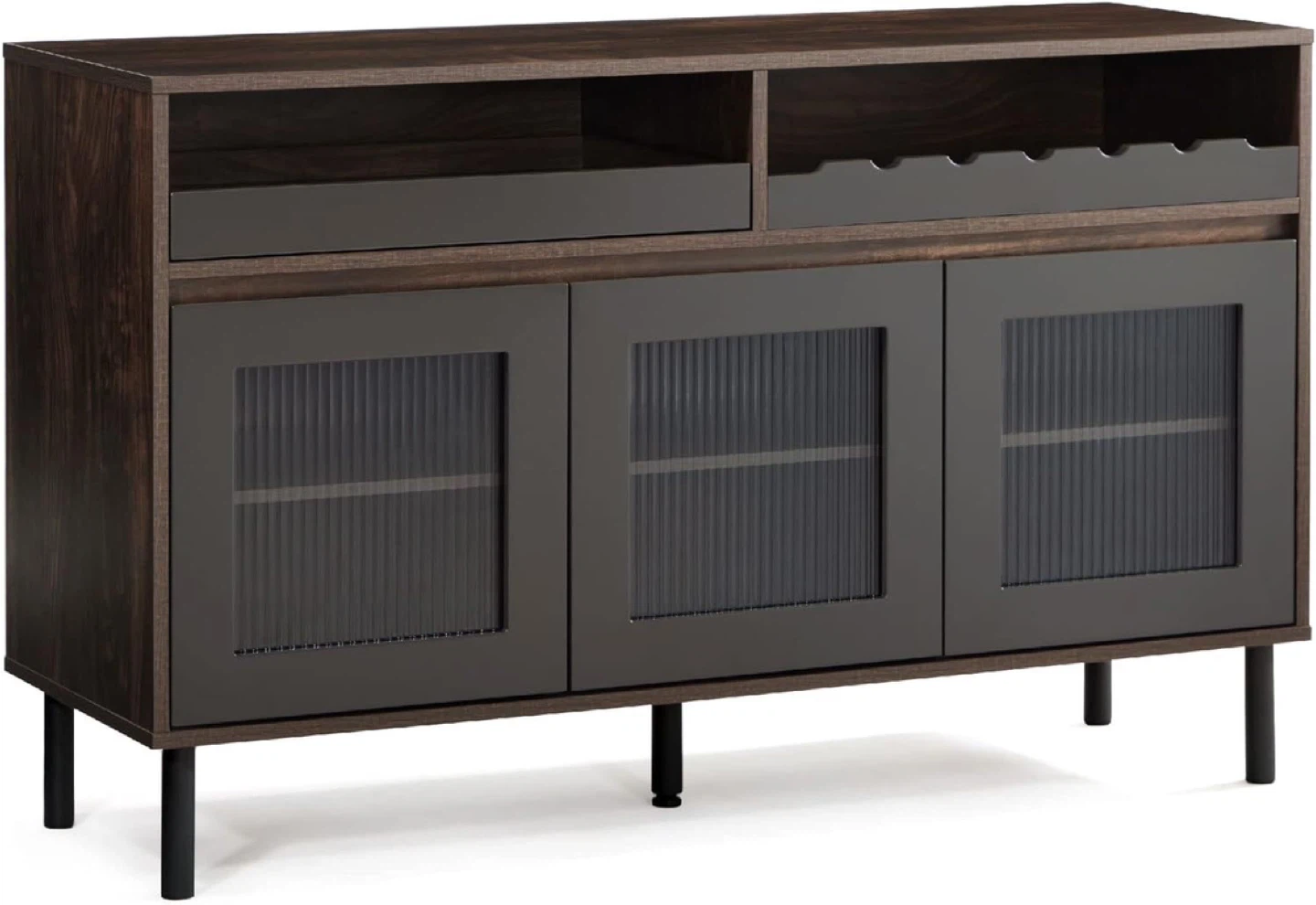 Hormati Oreo Sideboard - Like New! - photo 2
