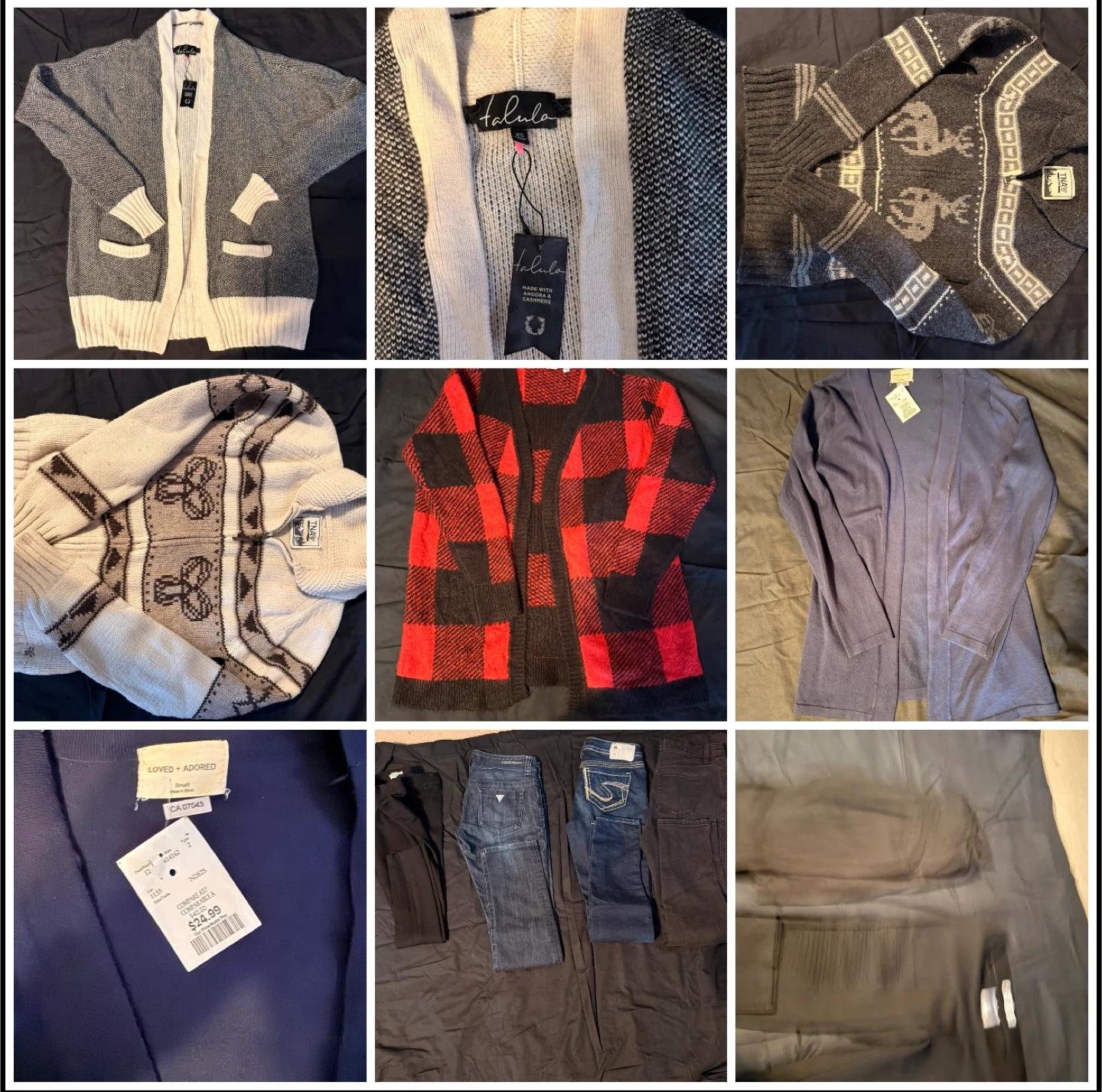 Closet clear out! Women's Clothing