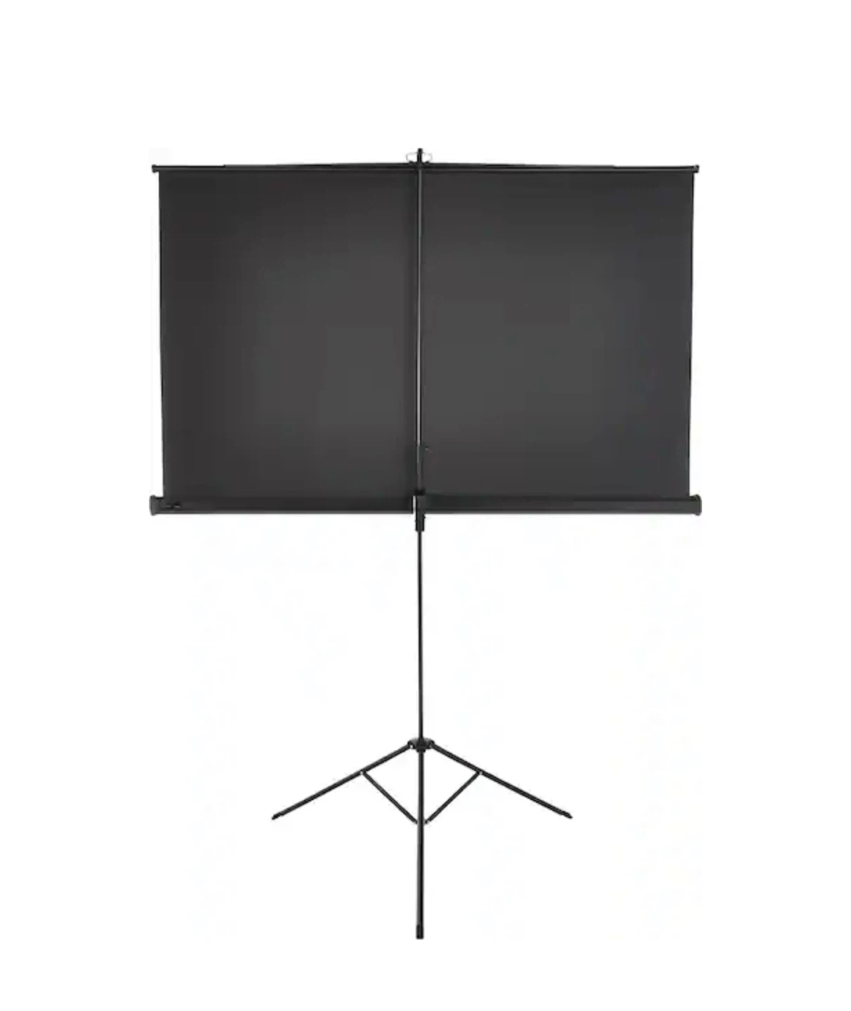Projector Screen with Stand