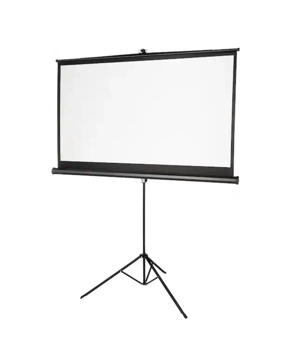Projector Screen with Stand - photo 2