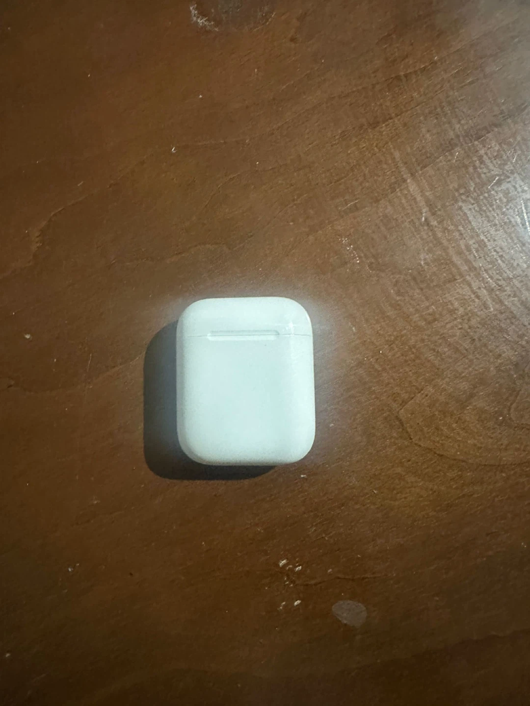 Apple AirPods 2nd Generation - photo 3