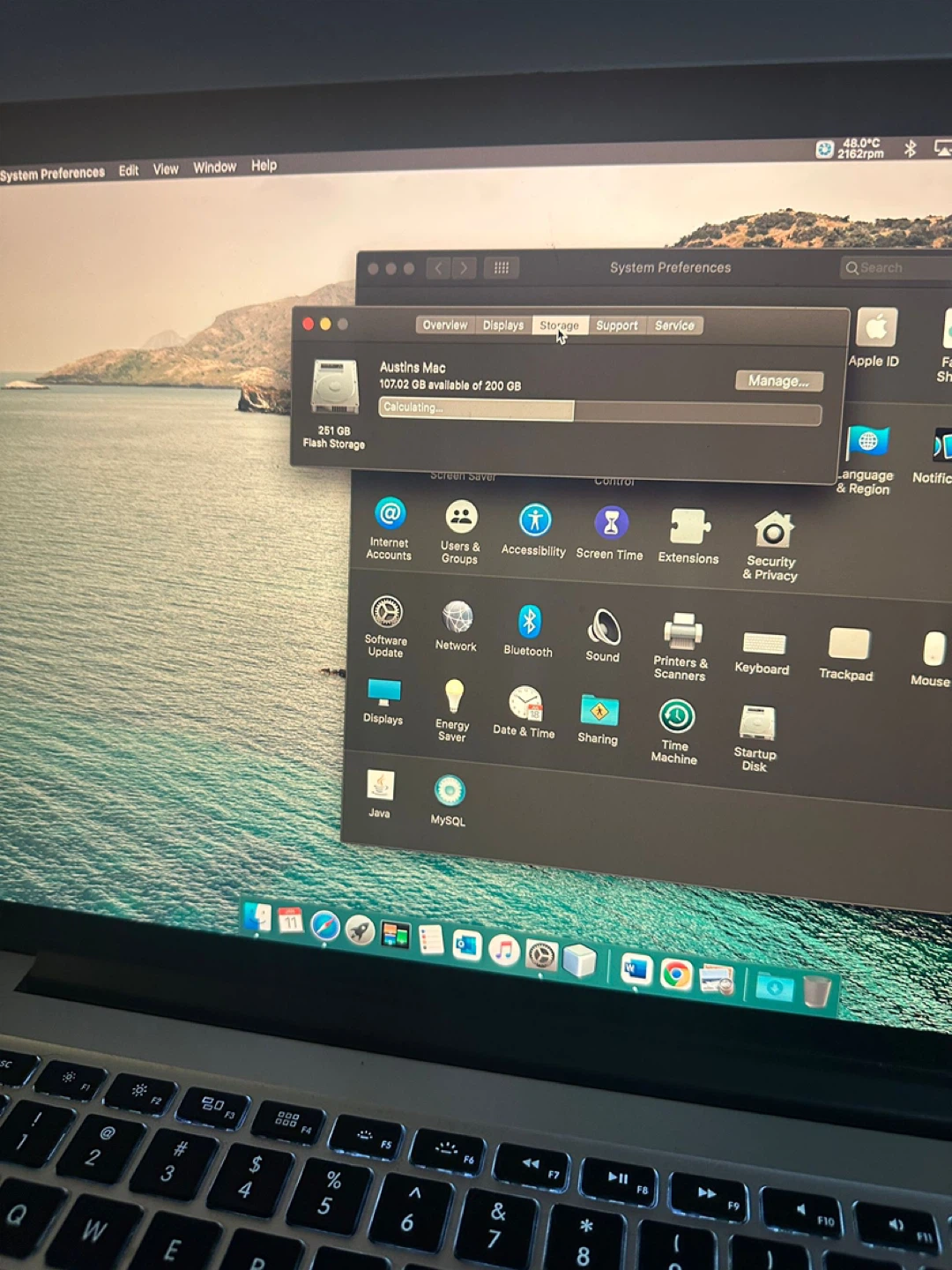 MacBook Pro (Retina, Mid 2012) - photo 3