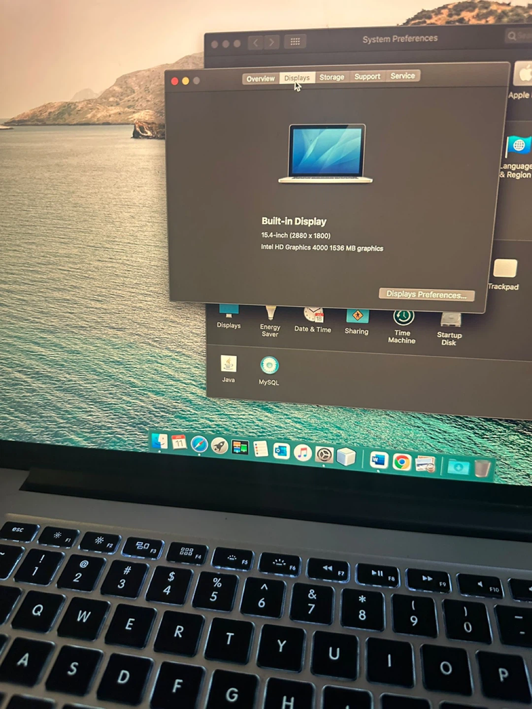 MacBook Pro (Retina, Mid 2012) - photo 4