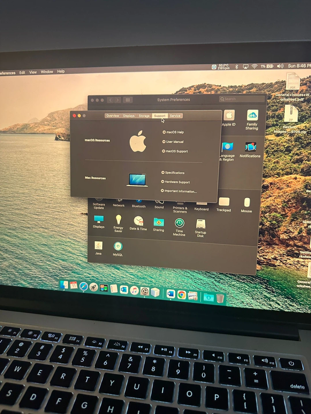 MacBook Pro (Retina, Mid 2012) - photo 2