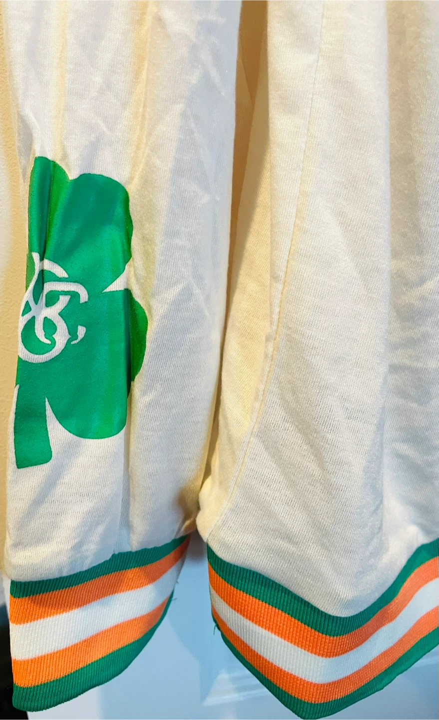 Brooklyn  CyclonesShamrock Hoodie - photo 3