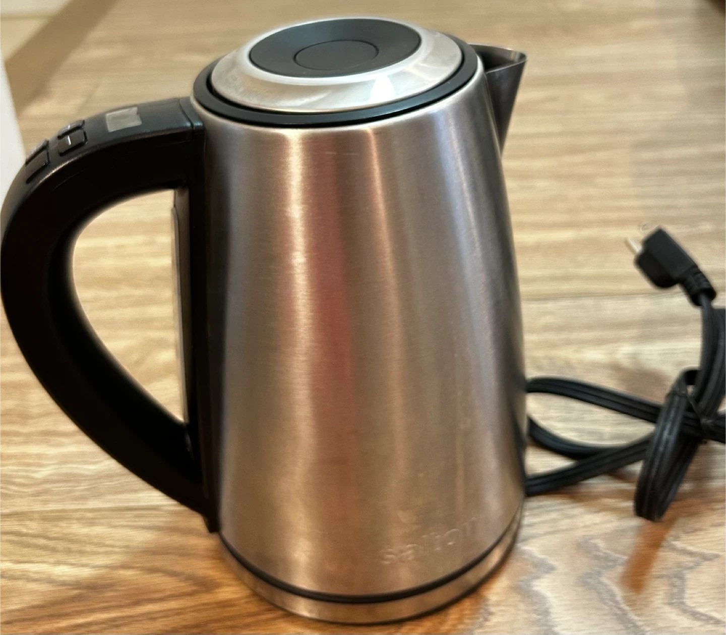 Salton Kettle - photo 2