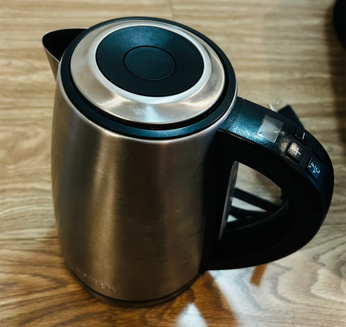 Salton Kettle