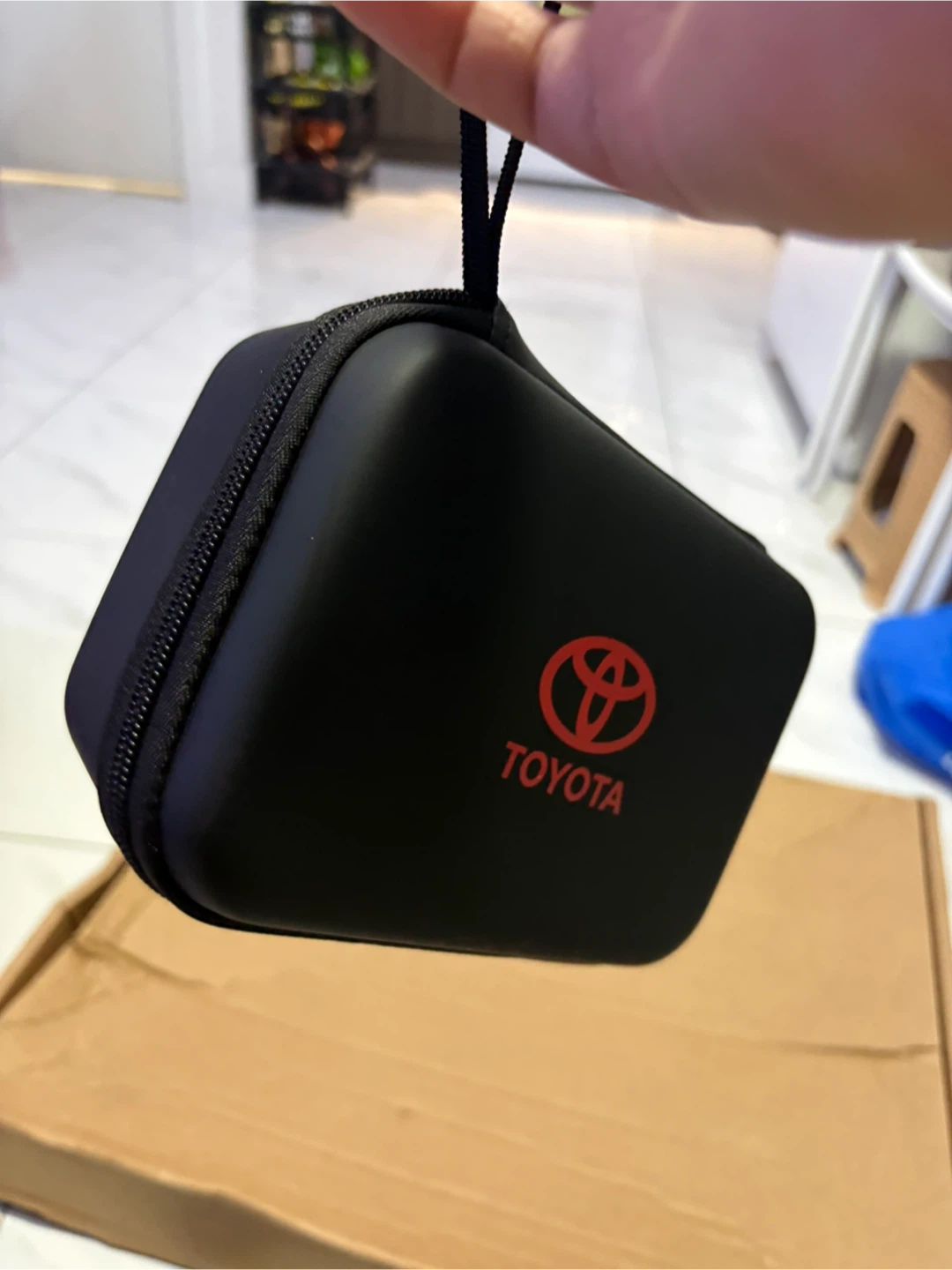 Toyota NACS to CCS1 Adapter for bz4x - photo 5