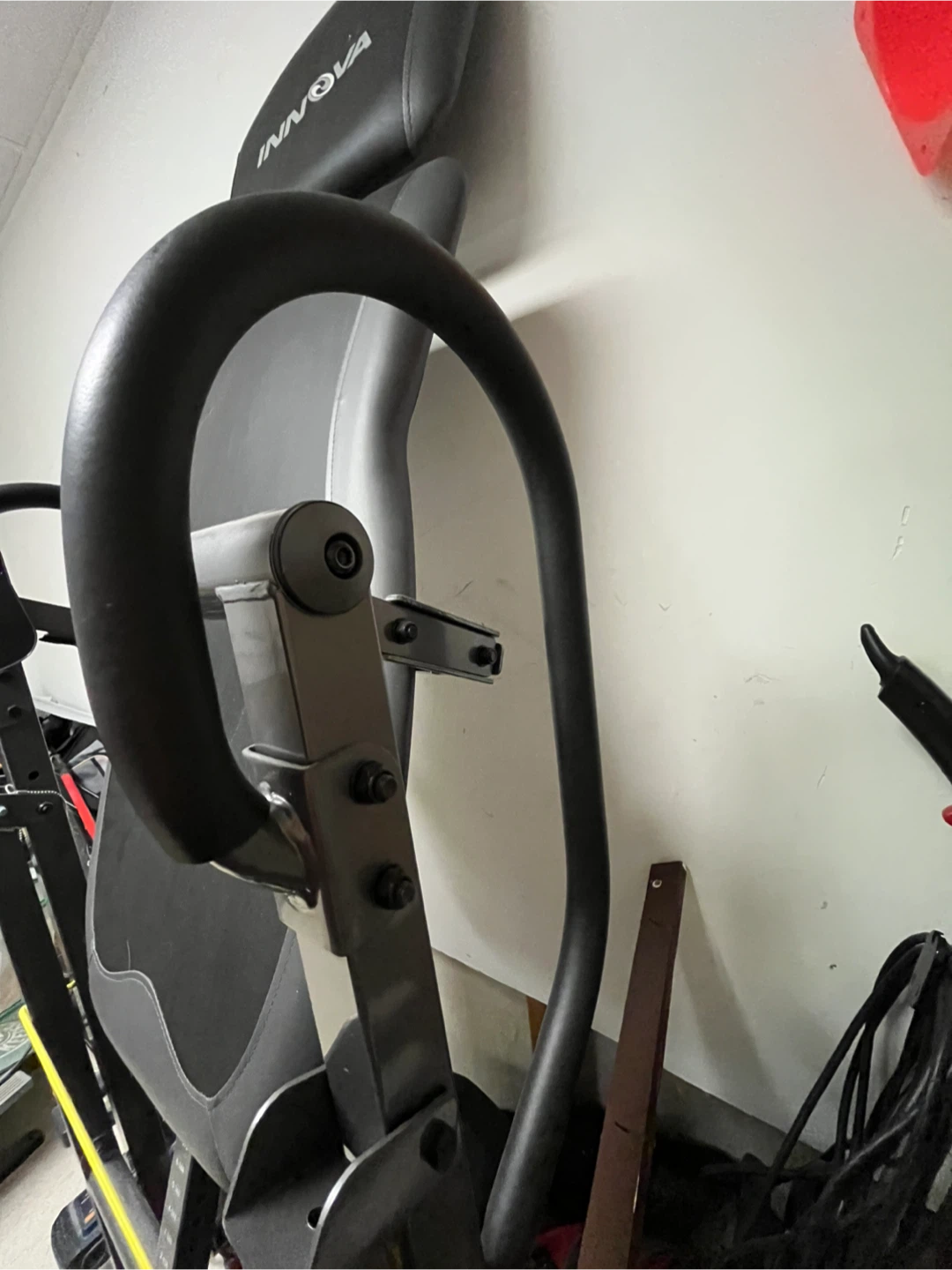 Innova Inversion Table - photo 5