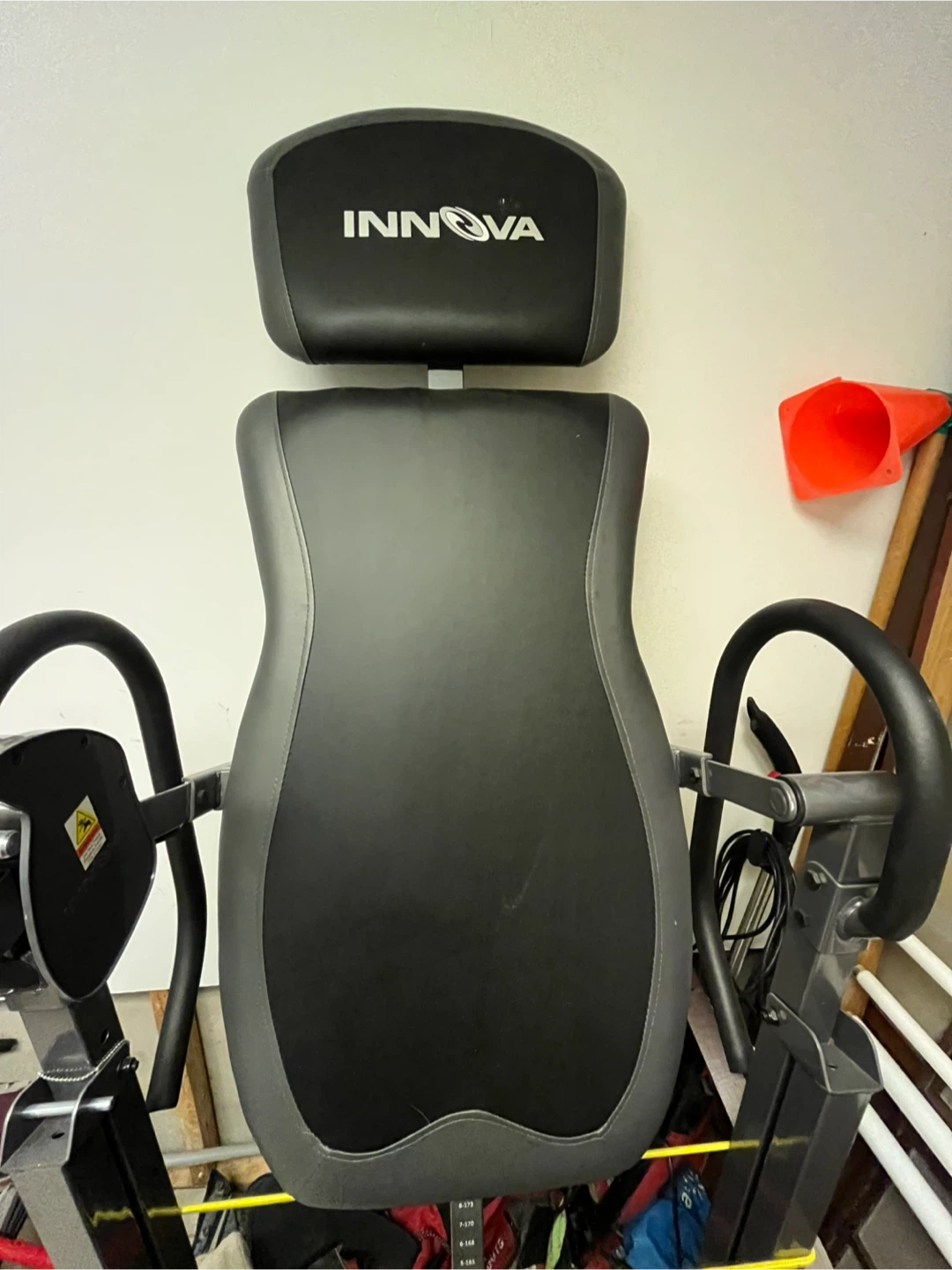Innova Inversion Table - photo 2