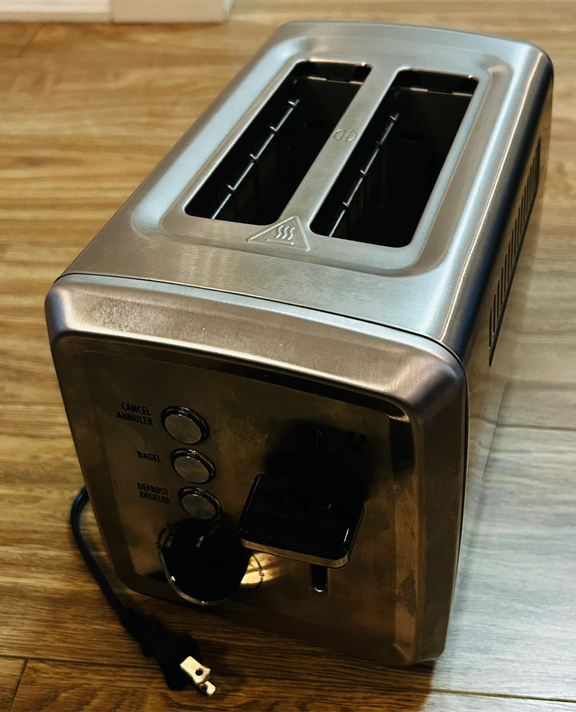 Toaster