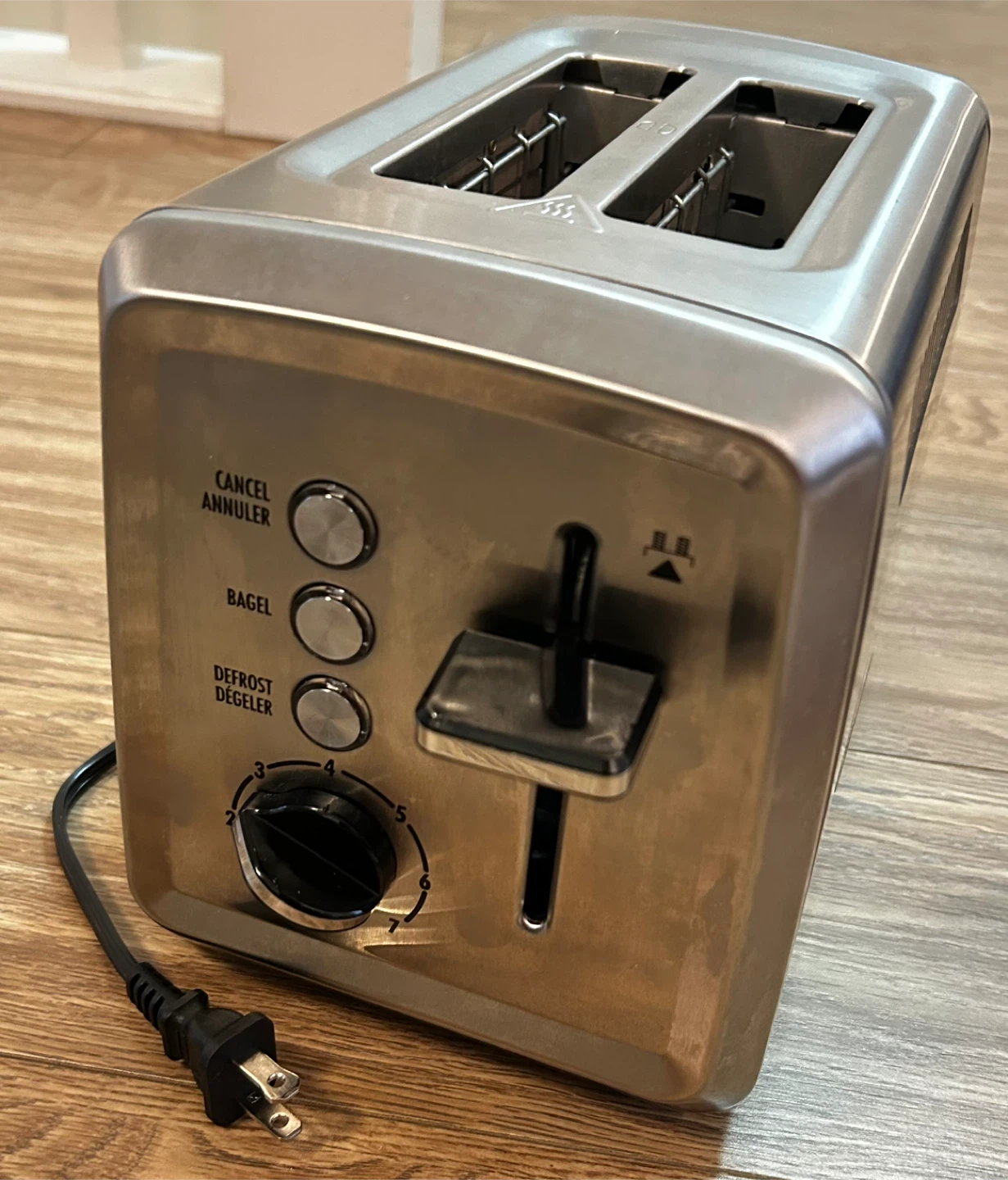 Toaster - photo 2