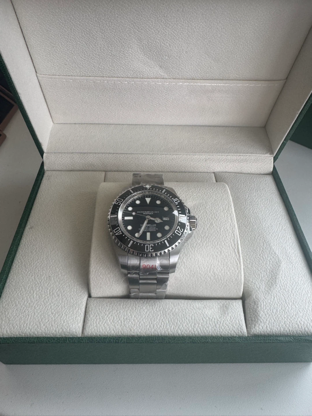 Deep-sea luxury Watch - photo 3