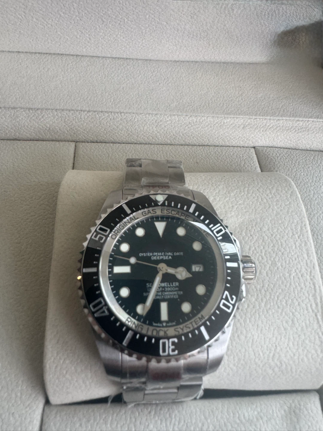 Deep-sea luxury Watch - photo 2