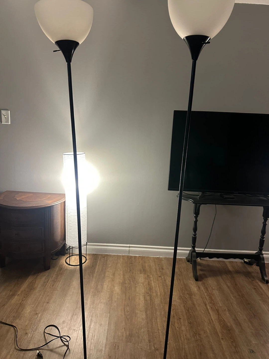 Floor Lamps - Set of 2 - photo 2
