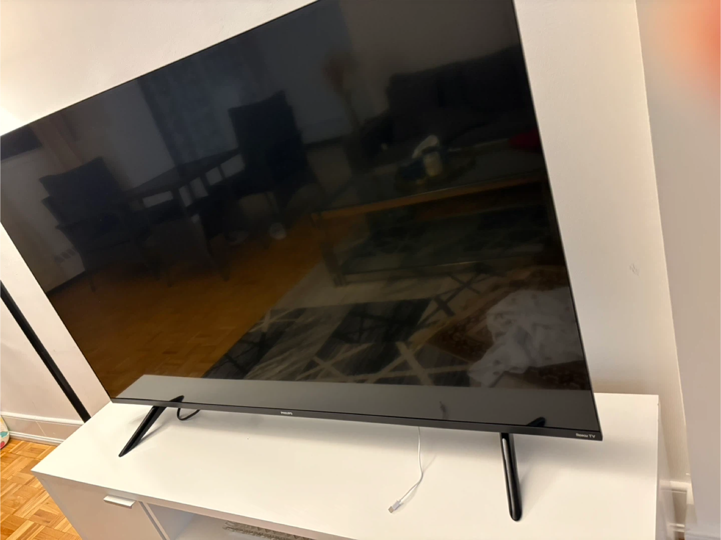 Philips Roku TV - photo 4