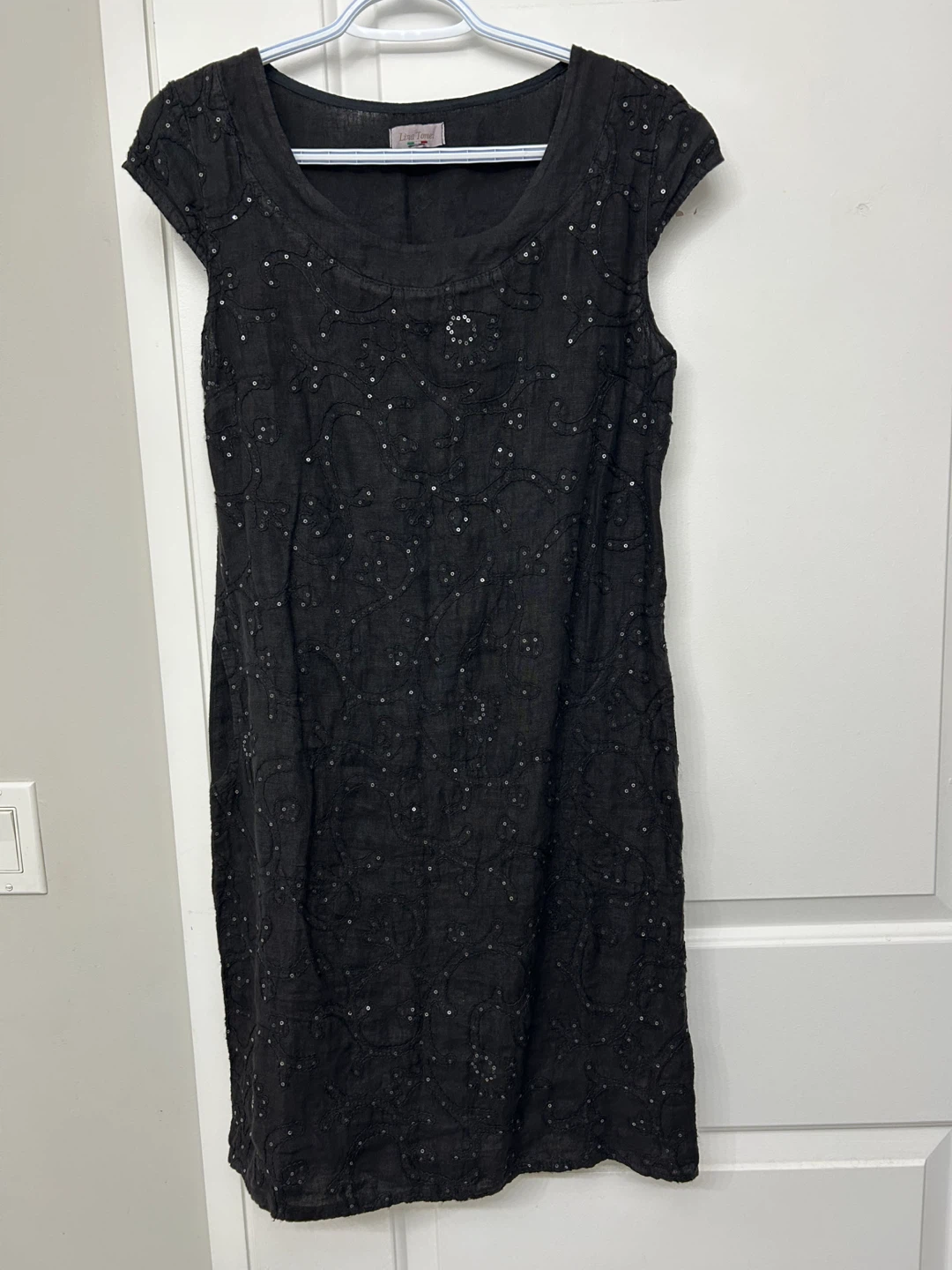 Dress Size S Black