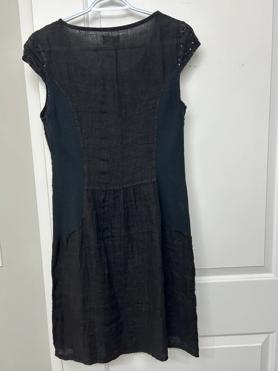 Dress Size S Black - photo 2