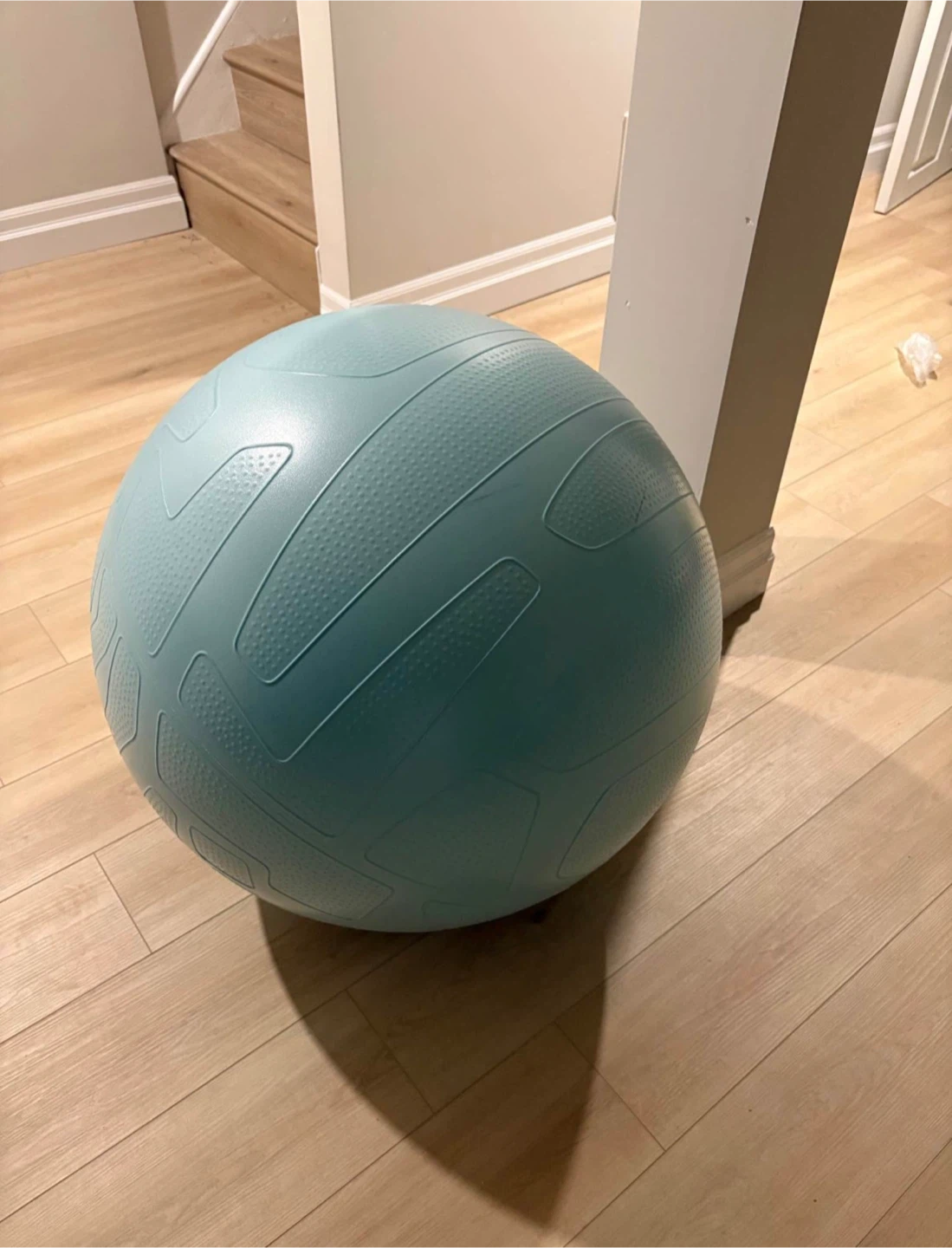 Trideer Yoga Ball XL (68-75 cm) Mint - photo 2