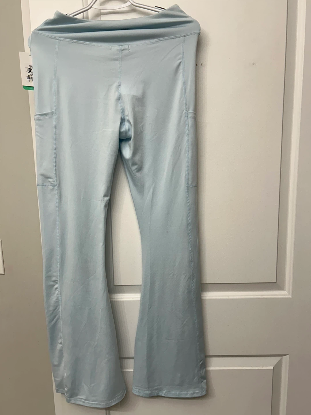 Forever 21 Activewear Set (Jacket & Pants) - photo 5