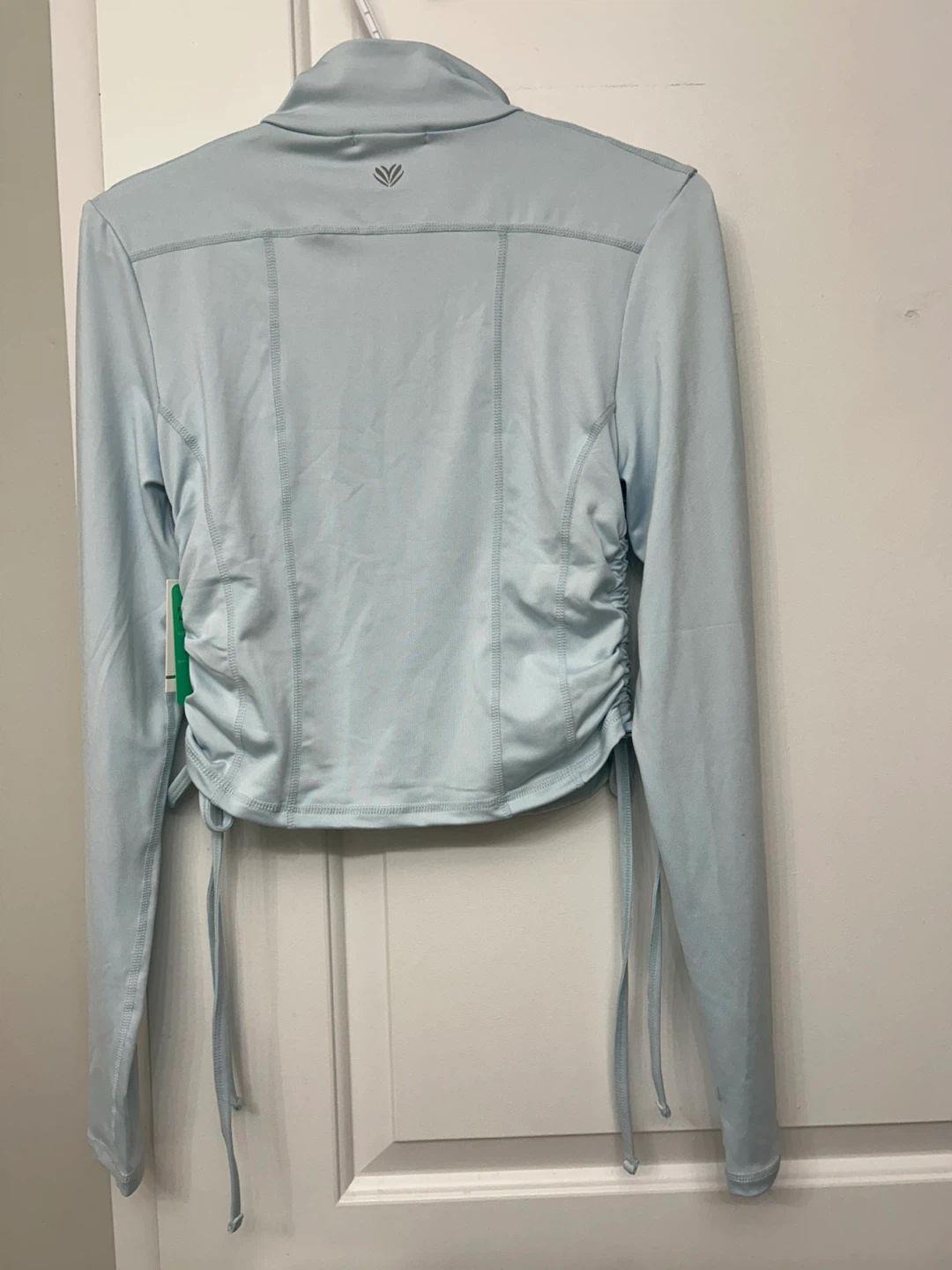 Forever 21 Activewear Set (Jacket & Pants) - photo 3