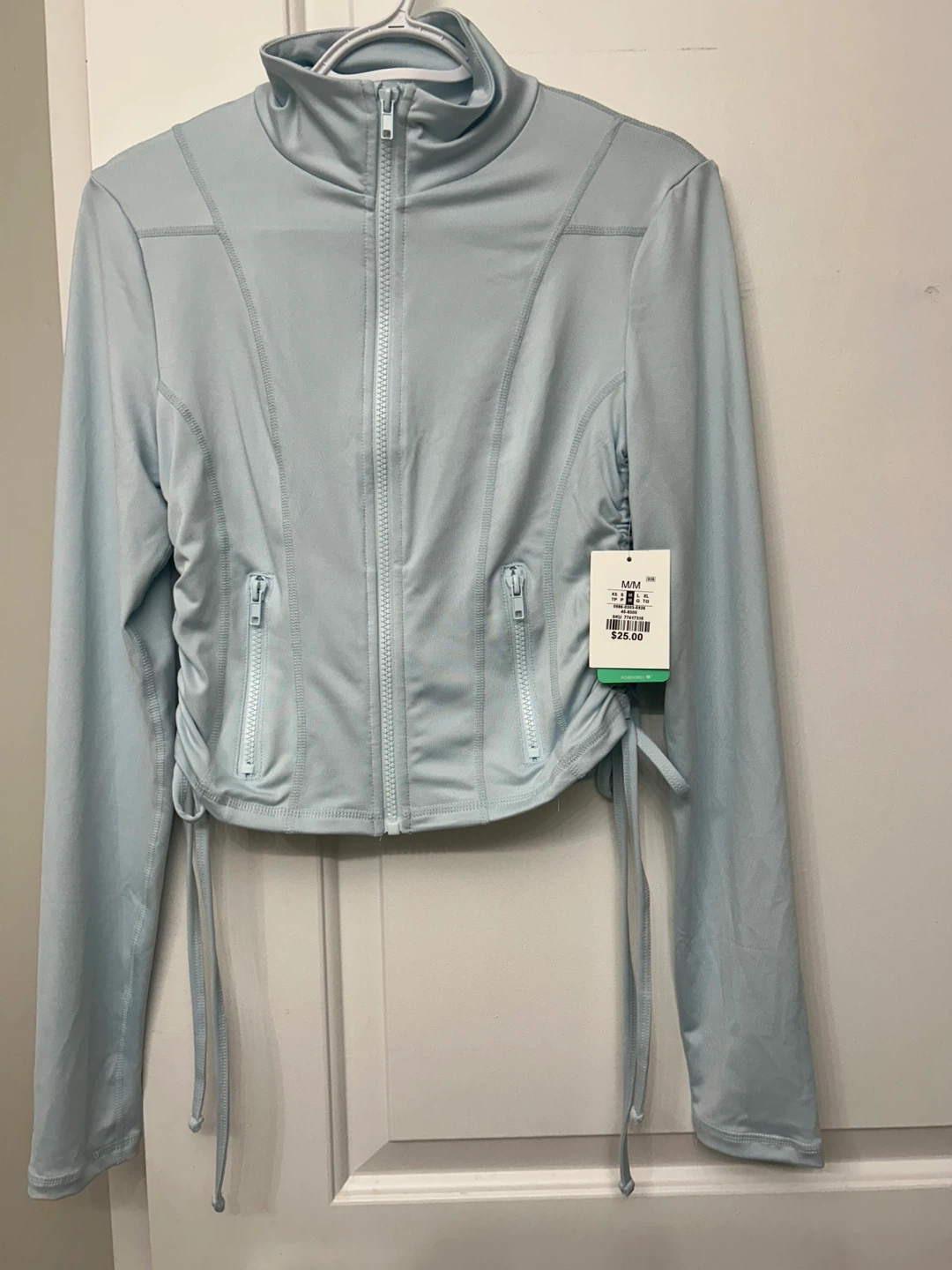 Forever 21 Activewear Set (Jacket & Pants) - photo 2