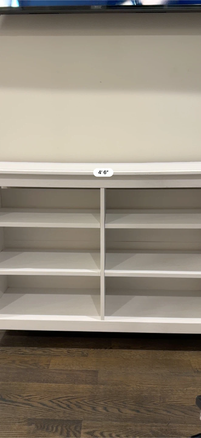 TV Console - photo 3