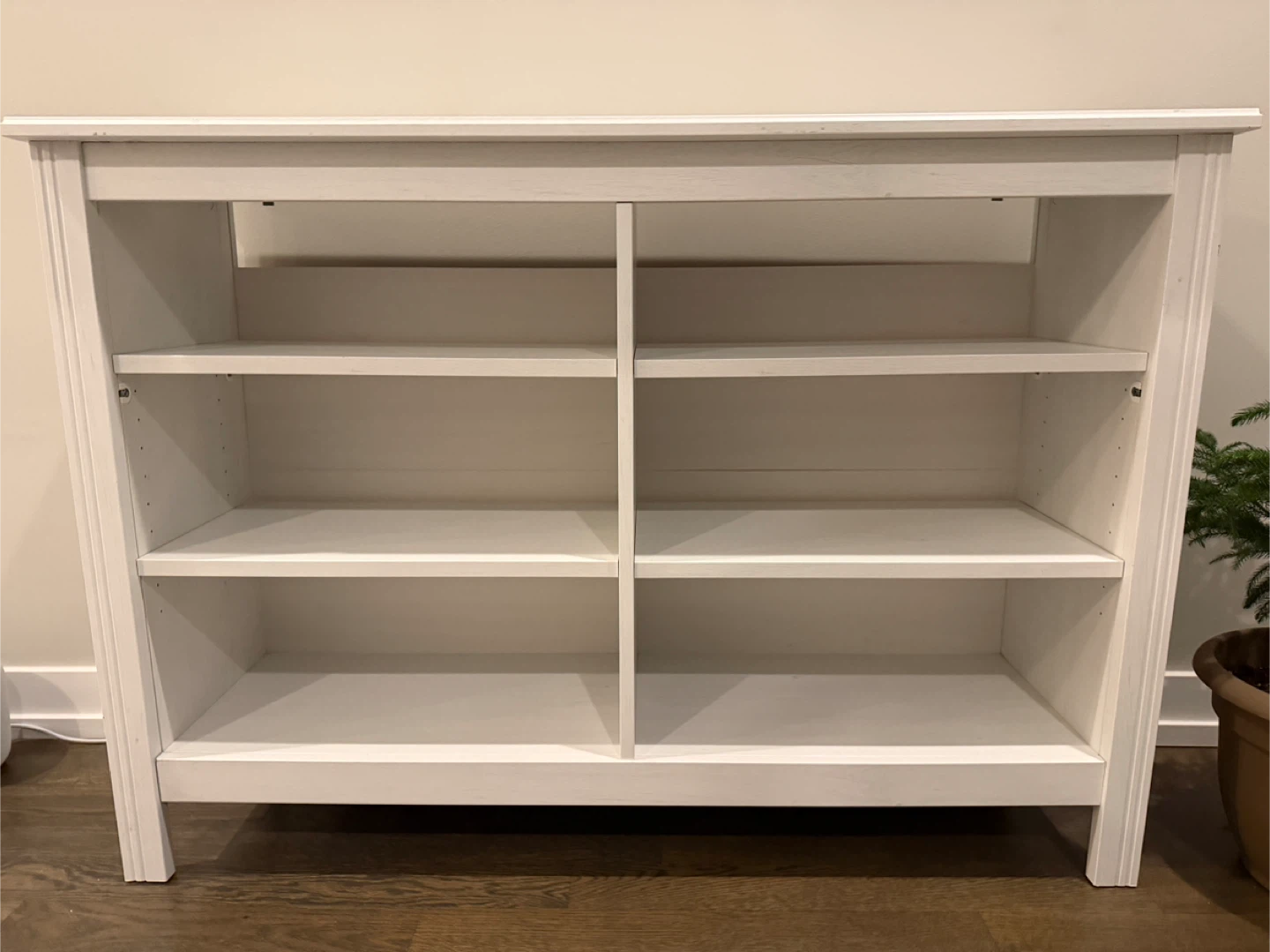 TV Console