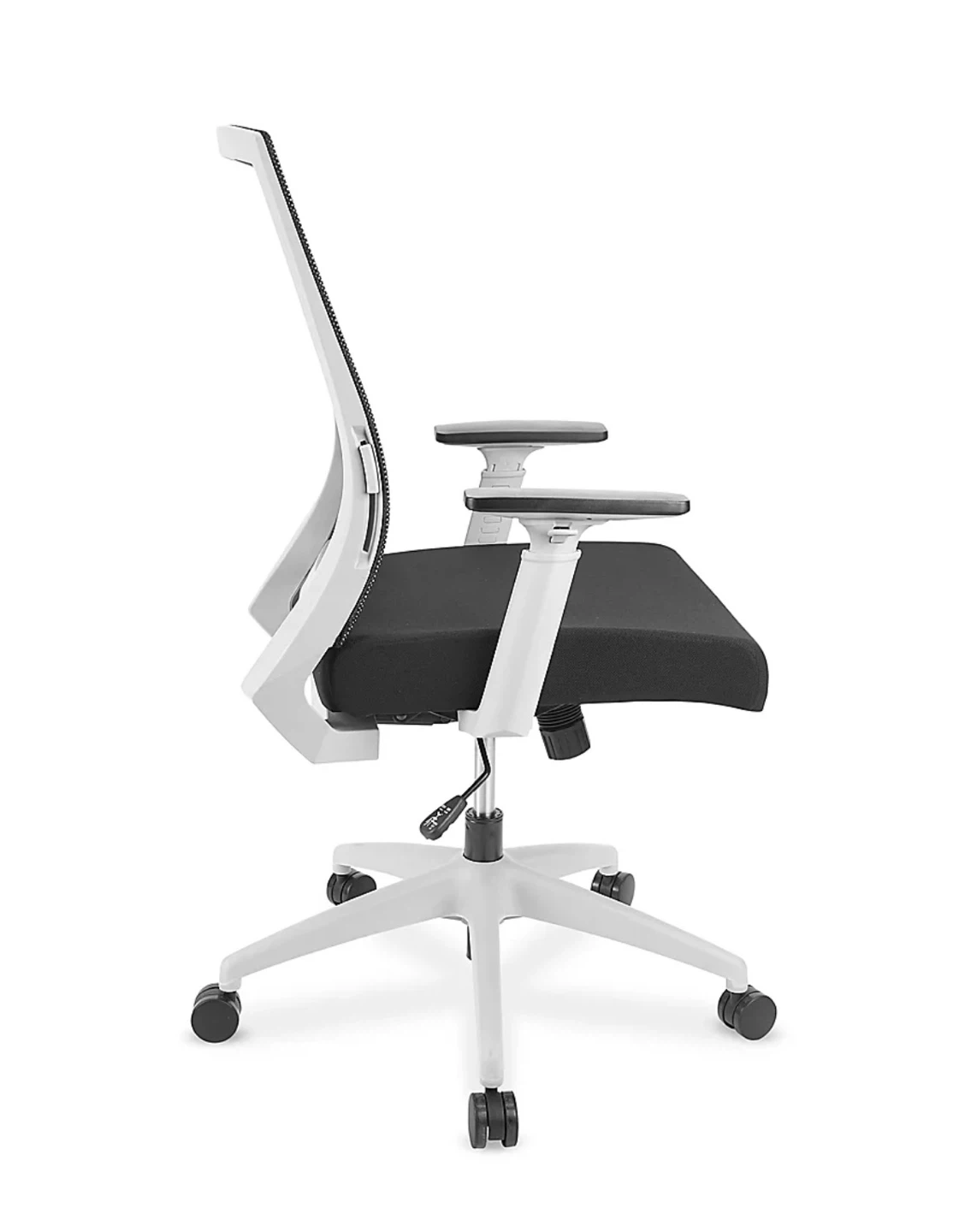 Downtown Mesh Office Chair - Black - photo 5