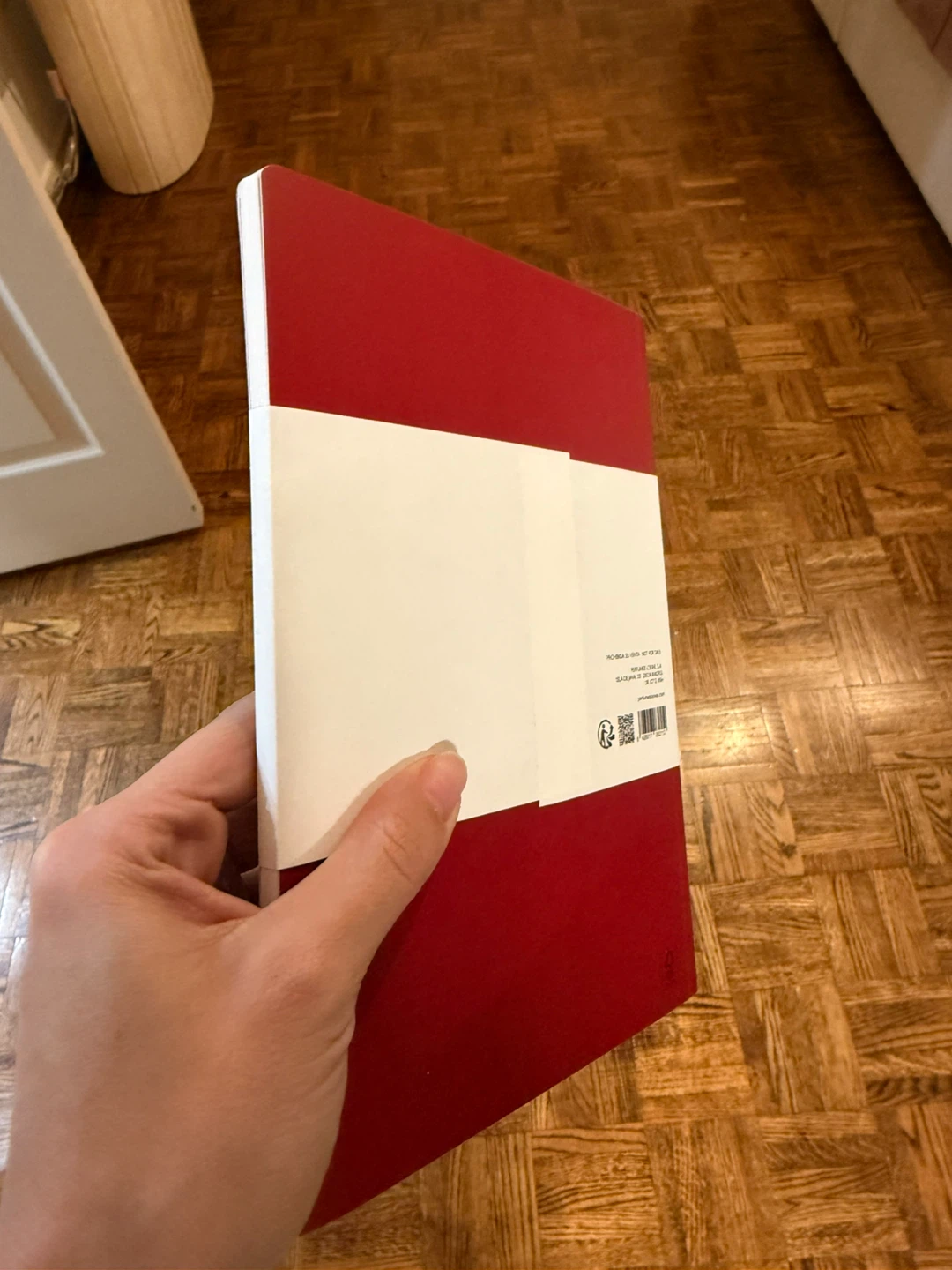 Loewe A5 Notebook - Dot Grid Pages - photo 3
