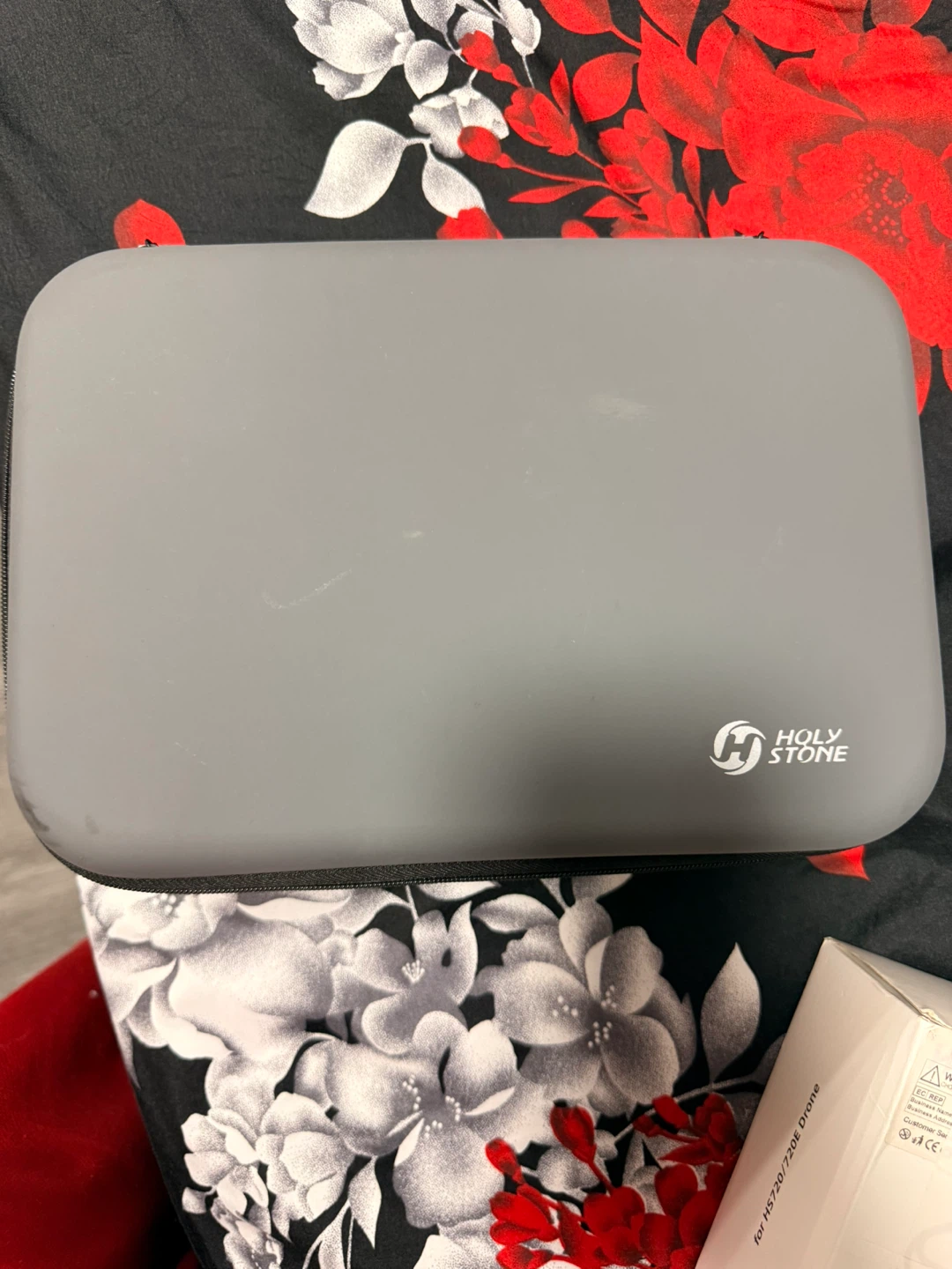 Holy Stone HS720/720E Drone with Case