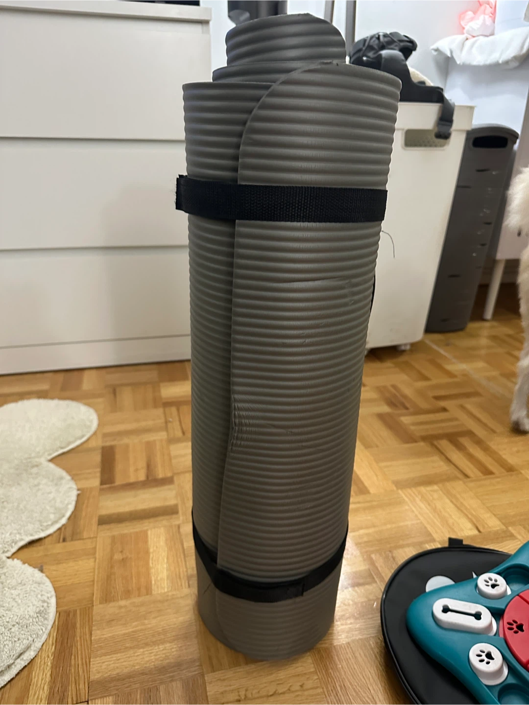 Yoga Mat