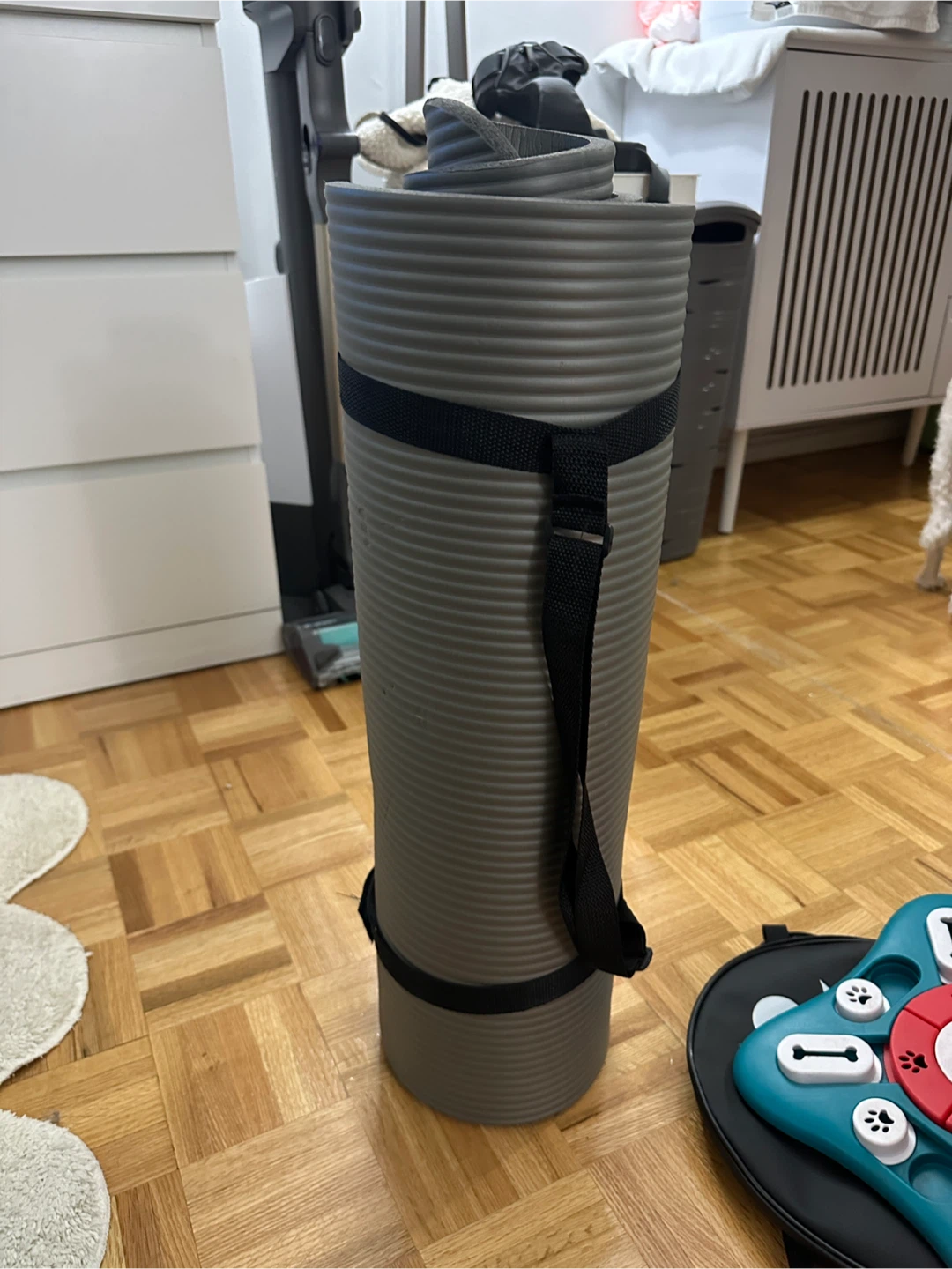 Yoga Mat - photo 2