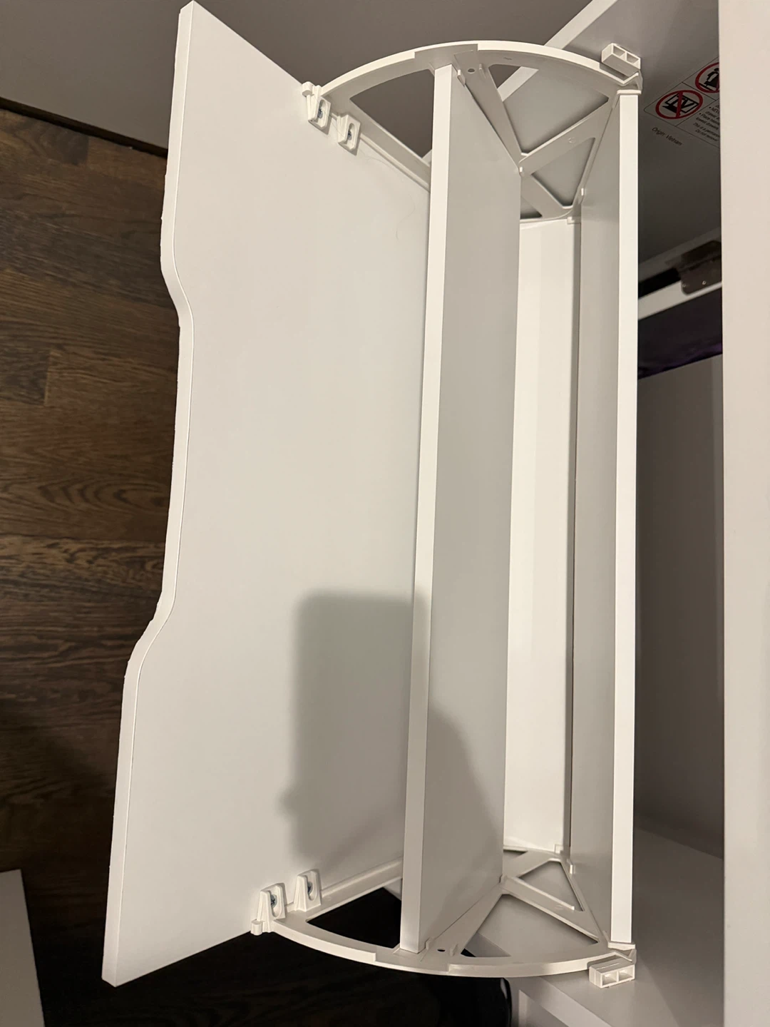 Shoe Cabinet - 23.5" Wide - photo 3