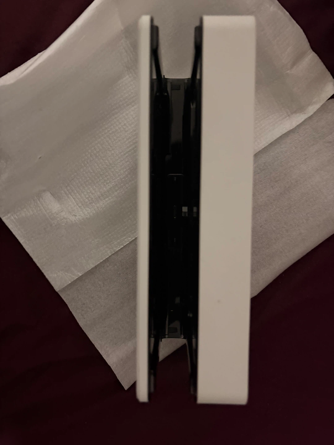 Nintendo Switch Dock - White - photo 3