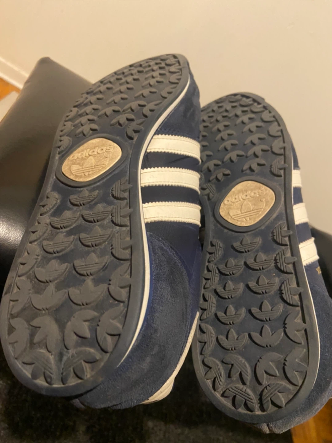 Adidas Terry Fox Running Shoes - photo 5