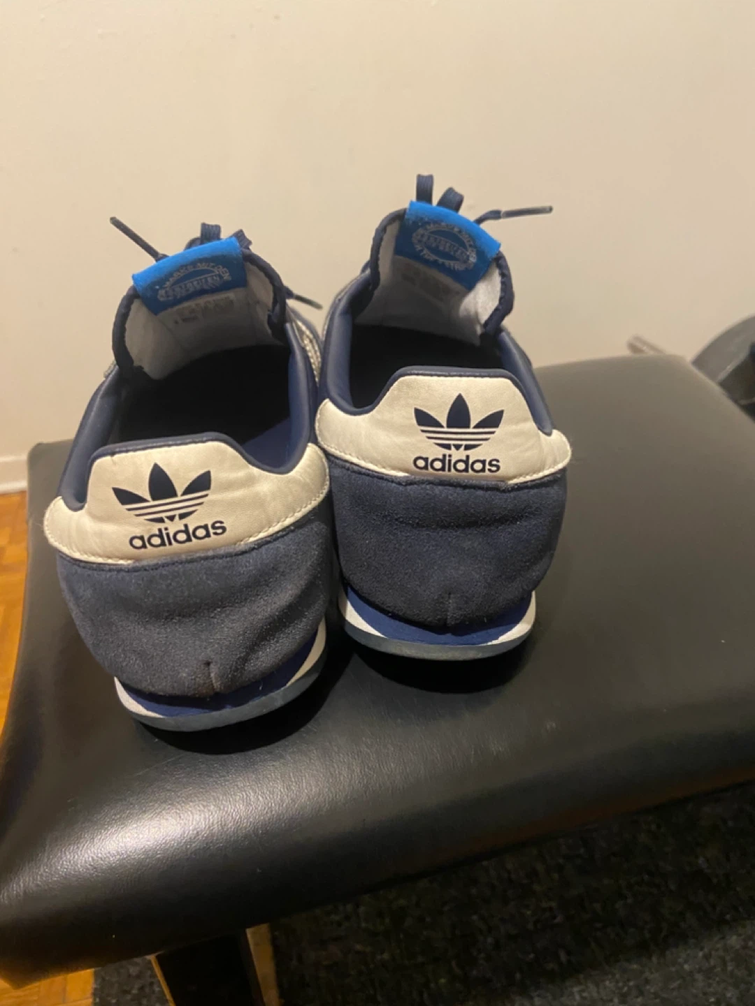 Adidas Terry Fox Running Shoes - photo 2