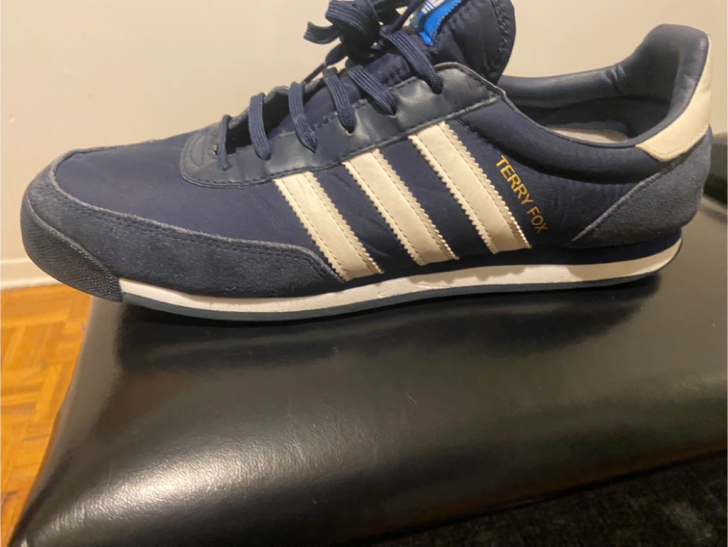 Adidas Terry Fox Running Shoes