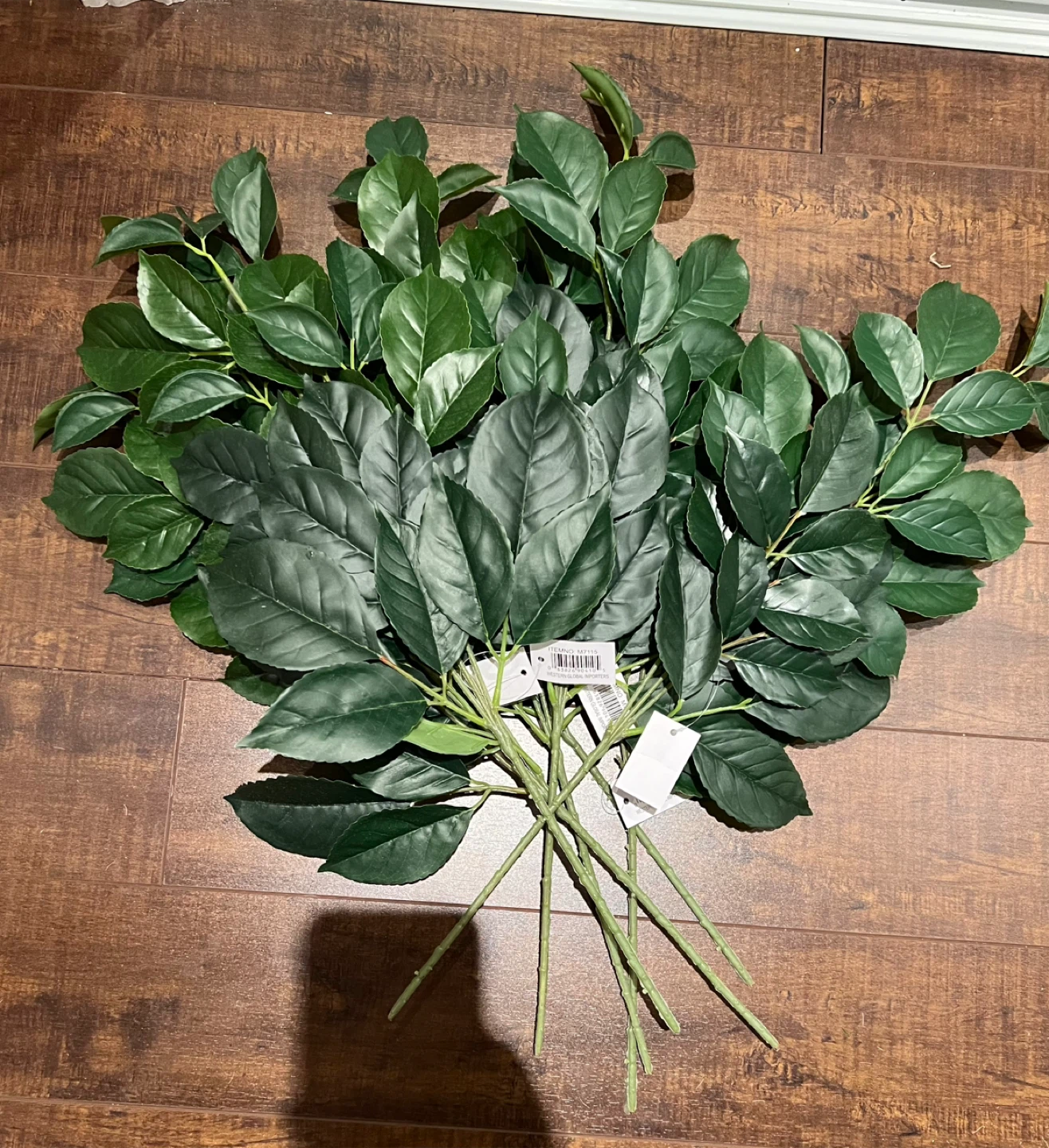 Artificial Flower Bundle - Home Decor - photo 3